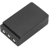 Akumuliatorius Cameron Sino Technology HBC Radiomatic baterija BA202060 2,4 V 2000 mAh NiMh, skirta Patrol S Radiomatic RV keltuvo valdymo įrenginiui
