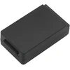 Akumuliatorius Cameron Sino Technology HBC Radiomatic baterija BA202060 2,4 V 2000 mAh NiMh, skirta Patrol S Radiomatic RV keltuvo valdymo įrenginiui