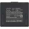 Akumuliatorius Cameron Sino Technology Hetronic Mini baterija 68303600 3,7 VDC 10200mAh Li-Ion, skirta NOVA XXL