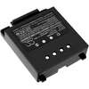 Cameron Sino Technology Pakaitinis akumuliatorius Hetronic 68303650 3,7V 3000mAh Li-Polymer, skirtas ERGO-120