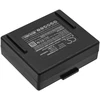 Akumuliatorius Cameron Sino Technology Hetronic Mini baterija 68303600 3,7 VDC 10200mAh Li-Ion, skirta NOVA XXL
