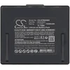 Akumuliatorius Cameron Sino Technology Hetronic Mini baterija 68303600 3,7 VDC 10200mAh Li-Ion, skirta NOVA XXL