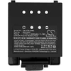 Cameron Sino Technology Pakaitinis akumuliatorius Hetronic 68303650 3,7V 3000mAh Li-Polymer, skirtas ERGO-120