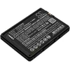 Akumuliatorius Cameron Sino Technology „Honeywell“ atsarginė baterija CT50-BSC-B, 3,8 V, 4700 mAh, ličio polimerinė, skirta modeliams CT50, CT60, „Dolphin“ ir CT65