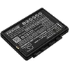 Akumuliatorius Cameron Sino Technology „Honeywell“ atsarginė baterija CT50-BSC-B, 3,8 V, 4700 mAh, ličio polimerinė, skirta modeliams CT50, CT60, „Dolphin“ ir CT65