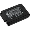 Akumuliatorius Cameron Sino Technology IMET baterija AS087 BE3700 3,7 V 1800 mAh Li-Ion, skirta M880 RAY WAVE2