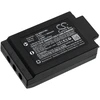 Akumuliatorius Cameron Sino Technology IMET baterija AS087 BE3700 3,7 V 1800 mAh Li-Ion, skirta M880 RAY WAVE2