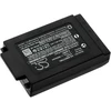 Akumuliatorius Cameron Sino Technology IMET baterija AS087 BE3700 3,7 V 1800 mAh Li-Ion, skirta M880 RAY WAVE2
