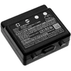Akumuliatorius Cameron Sino Technology IMET baterija AS106 BE3600Li 3.7V 3200mAh Li-Ion, skirta M880 KRON THOR2 ZED ZEUS2
