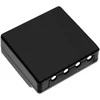 Akumuliatorius Cameron Sino Technology IMET baterija AS106 BE3600Li 3.7V 3200mAh Li-Ion, skirta M880 KRON THOR2 ZED ZEUS2