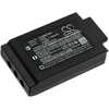 Akumuliatorius Cameron Sino Technology IMET baterija AS087 BE3700 3,7 V 1800 mAh Li-Ion, skirta M880 RAY WAVE2