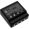 Akumuliatorius Cameron Sino Technology IMET baterija AS106 BE3600Li 3.7V 3200mAh Li-Ion, skirta M880 KRON THOR2 ZED ZEUS2
