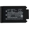 Akumuliatorius Cameron Sino Technology IMET baterija AS087 BE3700 3,7 V 1800 mAh Li-Ion, skirta M880 RAY WAVE2