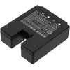 Akumuliatorius Cameron Sino Technology IMET baterija AS022 AS035 BE7000 6V 1200mAh NiMh, skirta Imet MICRON