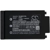 Akumuliatorius Cameron Sino Technology IMET baterija AS087 BE3700 3,7 V 1800 mAh Li-Ion, skirta M880 RAY WAVE2