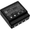 Akumuliatorius Cameron Sino Technology IMET baterija AS106 BE3600Li 3.7V 3200mAh Li-Ion, skirta M880 KRON THOR2 ZED ZEUS2