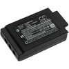 Akumuliatorius Cameron Sino Technology IMET baterija AS087 BE3700 3,7 V 1800 mAh Li-Ion, skirta M880 RAY WAVE2