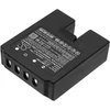 Akumuliatorius Cameron Sino Technology IMET baterija AS022 AS035 BE7000 6V 1200mAh NiMh, skirta Imet MICRON