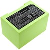 POLMAK „Cameron Sino Technology“ „IRobot Roomba i7 i4 i8 ABL-D1“ 3400 mAh ličio jonų 14,4 V akumuliatorius