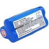 Akumuliatorius Cameron Sino Technology JAY baterija GP70AAAAH3TX XDB 3.6V 700mAh NiMh, skirta krano valdymo siųstuvui XDE UDB2 UWB A001 VUF110