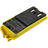 Akumuliatorius Cameron Sino Technology JAY baterija UDB2 3.6V 700mAh NiMh, skirta JAY A003 krano valdymui HAS UDE
