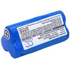 Akumuliatorius Cameron Sino Technology JAY baterija GP70AAAAH3TX XDB 3.6V 700mAh NiMh, skirta krano valdymo siųstuvui XDE UDB2 UWB A001 VUF110
