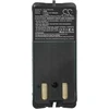 Cameron Sino Technology JAY UWB 3.6V 700mAh NiMh akumuliatorius, skirtas JAY A001 ECU krano valdymui