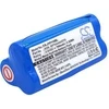 Akumuliatorius Cameron Sino Technology JAY baterija GP70AAAAH3TX XDB 3.6V 700mAh NiMh, skirta krano valdymo siųstuvui XDE UDB2 UWB A001 VUF110
