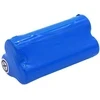 Akumuliatorius Cameron Sino Technology JAY baterija GP70AAAAH3TX XDB 3.6V 700mAh NiMh, skirta krano valdymo siųstuvui XDE UDB2 UWB A001 VUF110