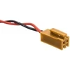 Akumuliatorius Cameron Sino Technology Ličio baterija, skirta Mitsubishi CR1 CR2 CR3 M500 M600 3.6V 2700mAh LS14500-MER ER6V-C4 K07RBK215701 BKO-NC2157H01