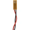 Akumuliatorius Cameron Sino Technology Ličio baterija, skirta Mitsubishi CR1 CR2 CR3 M500 M600 3.6V 2700mAh LS14500-MER ER6V-C4 K07RBK215701 BKO-NC2157H01