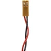 Akumuliatorius Cameron Sino Technology Ličio baterija, skirta Mitsubishi CR1 CR2 CR3 M500 M600 3.6V 2700mAh LS14500-MER ER6V-C4 K07RBK215701 BKO-NC2157H01