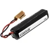 Akumuliatorius Cameron Sino Technology Ličio baterija, skirta Mitsubishi CR1 CR2 CR3 M500 M600 3.6V 2700mAh LS14500-MER ER6V-C4 K07RBK215701 BKO-NC2157H01