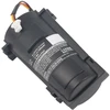 Akumuliatorius Cameron Sino Technology Metrologic 00-06260A, 46-46870, 95359535BT 3,7 V, 1400 mAh ličio jonų atsarginė baterija, skirta „Dolphin 9535“, „VoyagerBT MS9535“ ir „MS9535BT“