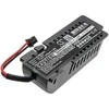 ACV „Cameron Sino Technology Mitsubishi MR-J3BAT“ 3,6 V ličio baterija, skirta „MelServo MR-J3“, MR-J3-A, MR-J3-A4, MR-J-3B, MR-J-B4, MR-J-T4