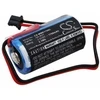 Cameron Sino Technology Mitsubishi Q6-BAT, BKO-C10811H03, 130376, 624-1831 3V 1700mAh ličio baterija