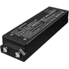 Akumuliatorius Cameron Sino Technology Scanreco baterija 16131 17162 593 592 590 960 GP222101 RSC7220 593 GP211501 YT231018 98384265 8991163 7,2 V 3000 mAh NiMh
