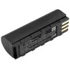 Akumuliatorius Cameron Sino Technology Skaitytuvo baterija SYMBOL 21-62606-01, BTRY-LS34IAB00-00 3.7V 3400mAh, skirta DS3478, DS3578, DSS3478, LS3478, LS3578, XS3478