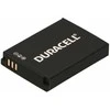 Akumuliatorius Duracell DR9688 3,7 V 950 mAh ličio jonų baterija - Samsung SLB-10A, JVC BN-VH105, BN-VH105EU