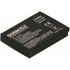 Akumuliatorius Duracell DR9688 3,7 V 950 mAh ličio jonų baterija - Samsung SLB-10A, JVC BN-VH105, BN-VH105EU
