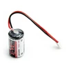 Akumuliatorius EVE ER14250 ličio baterija, 3,6 V, 1200 mAh, 1/2AA, su JST PHR-2 jungtimi