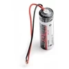Akumuliatorius EVE ER14505S 3,6 V 2700 mAh ličio baterija – Li-SOCL2, SL-360, SL-760, LS14500 su JST PHR-2 PHR2 kištuku