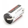 Akumuliatorius EVE ER34615CNR 3,6 V 19000 mAh ličio baterija - LiSOCL2, D, LS33600CNR, SL-780, TL-2300, TL-4930, XL-200F