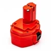 Akumuliatorius Hi Power Baterija MAKITA 1420, 1433, 1434, 1435, 192699-A, 193060-0, 193101-2, 193157-5, 193158-3, 193781-4, 194172-2 14.4V 2.0Ah, skirta elektriniams įrankiams Makita 1051D, 4033D, 4333D, 6233D, 6281D