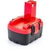Akumuliatorius Hi Power Baterija įrankiui BOSCH 14,4V / 3000 mAh NiMh