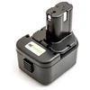 Akumuliatorius Hi Power Baterija įrankiui HITACHI 12V / 2000 mAh / NiMH