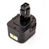 Akumuliatorius Hi Power Baterija įrankiui DeWalt 12V / 2000mAh / NiCd