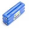 Akumuliatorius Hi Power Baterija Dirt Devil 0606004, R1-L051B 14,4V 2500mAh į Fusion, Libero, M607 Spider, M610, M611, M612 Spider, M613, Spider