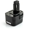 Akumuliatorius Kita Hi Power REMS 571510, 571513 12V 2.0Ah NiMH baterija, skirta REMS presavimo mašinai