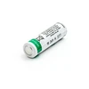 Akumuliatorius Ličio baterija SAFT LS14500 3,6V / 2600 mAh